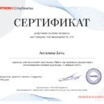 Сертификат 15.02.24 - Биль Ангелина Асафовна