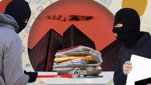 Как защитить бизнес от рейдерского захвата?