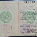 Диплом ТГУ - Приписнов Сергей Анатольевич