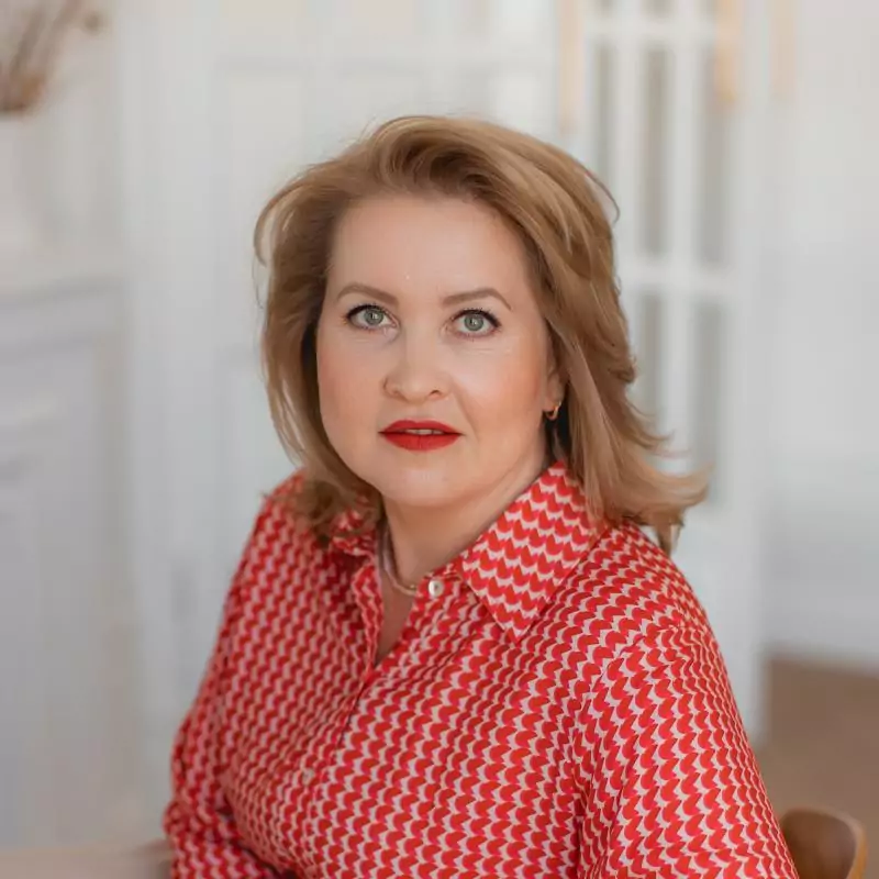 Галицкая Елена Александровна