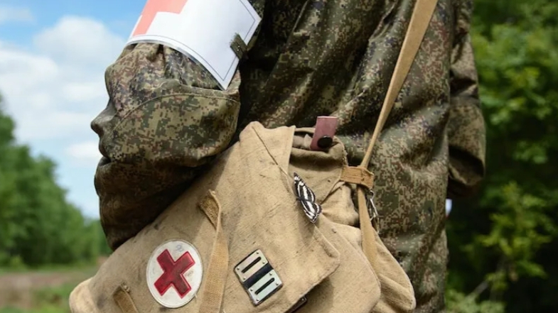 Адвокат Круть Виктор Викторович объясняет: Уволиться с СВО по состоянию здоровья
