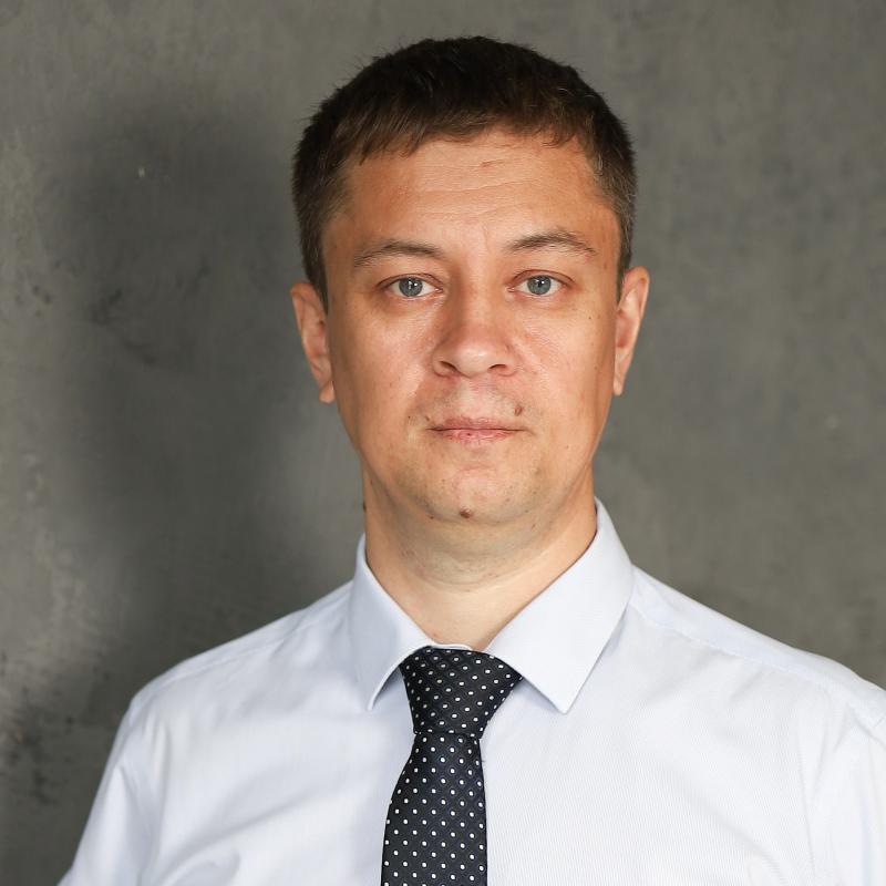 Мальцев Константин Александрович