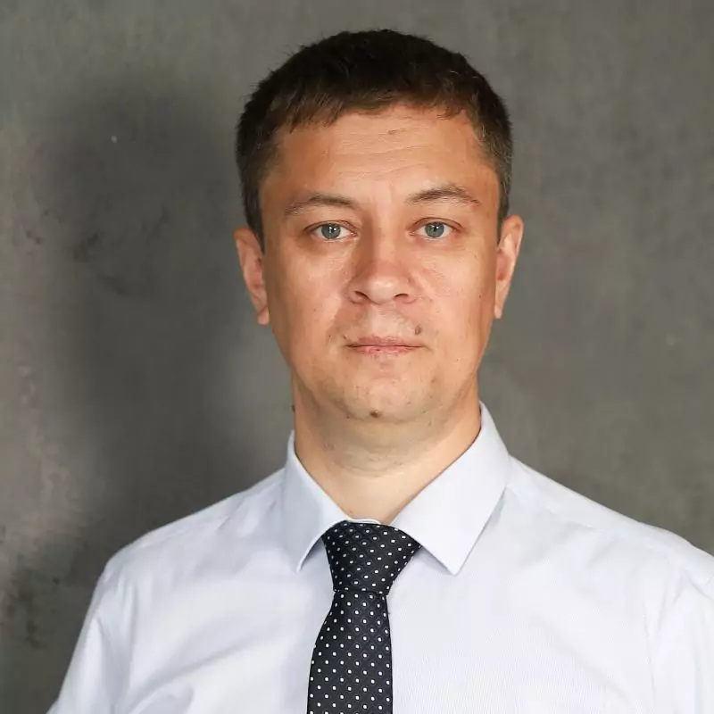 Мальцев Константин Александрович