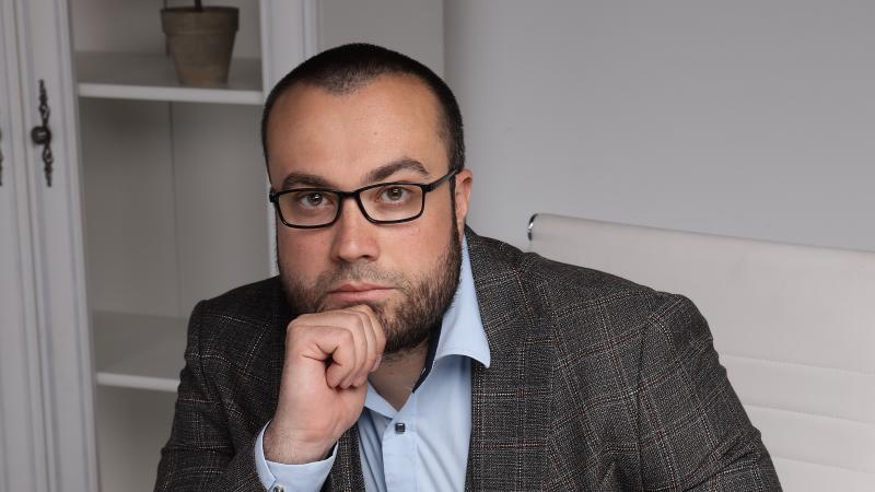 Адвокат Колонтай Дмитрий Владимирович объясняет: Налоговая инициатива в области крипты