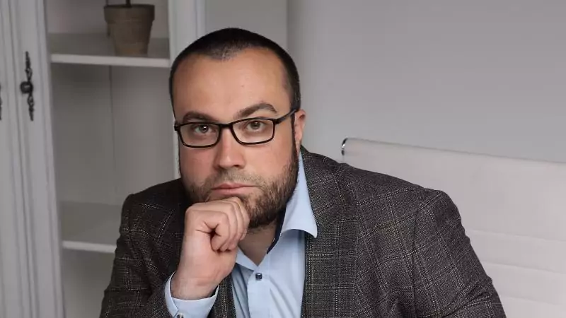 Адвокат Колонтай Дмитрий Владимирович объясняет: Налоговая инициатива в области крипты