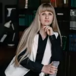 Юрист Рощупкина Светлана Викторовна — обслуживание бизнеса в Воронеже