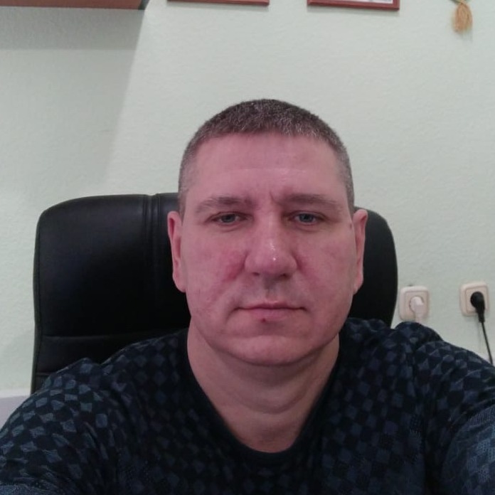 Гаркушенко Алексей Александрович