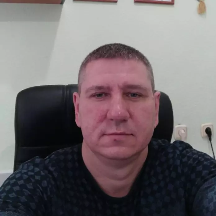 Гаркушенко Алексей Александрович