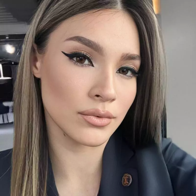 Захарова Ольга Игоревна