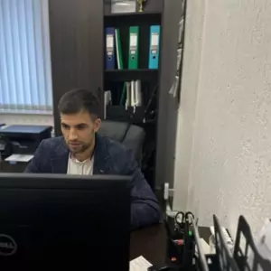 Мустафин Артем Альбертович