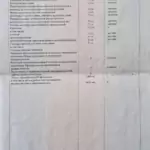 Приложение к диплому 3 - Чумакова Ольга Тимофеевна