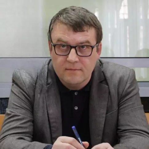 Моисеев Олег Викторович