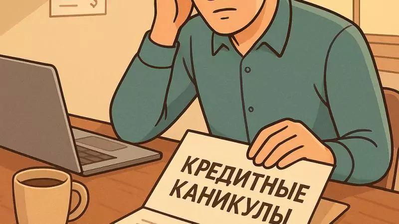 Юрист Беляев Игорь Дмитриевич объясняет: Спецоперация и кредиты: как получить кредитные каникулы?