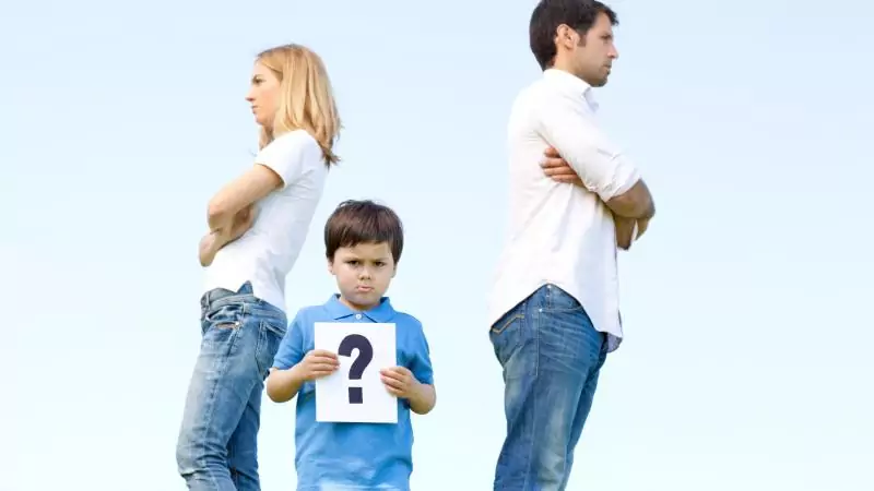 Юрист Батурина Оксана Александровна объясняет: Процедура определения порядка общения с детьми