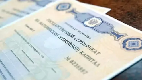 Подлежит ли разделу квартира купленная на средства мат капитала.