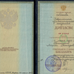 Диплом: Тамбовский филиал Современной гуманитарной академии, 2003 — Шабалина М.Г.
