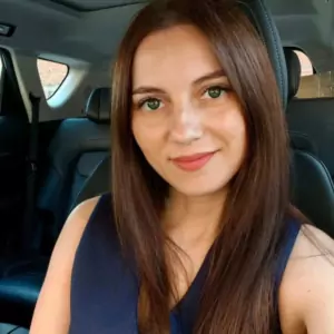 Гладышева Елена Сергеевна