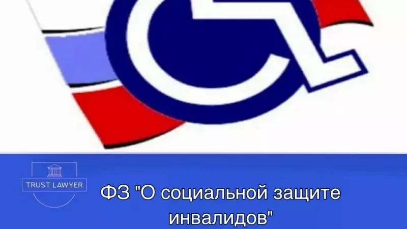 Юрист Гладышева Елена Сергеевна объясняет: Что нужно знать о законах о защите прав инвалидов: полное руководство