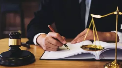 Какая ответственность предусмотрена подросткам за нарушение ПДД и причинение ущерба?