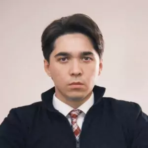 Валитов Альберт Азатович