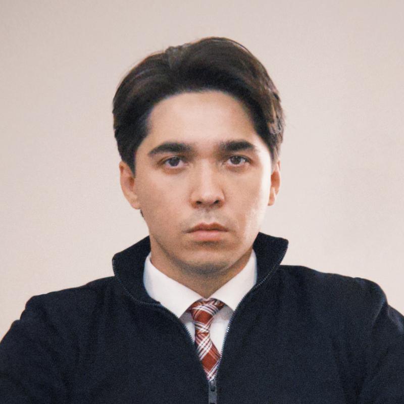 Валитов Альберт Азатович