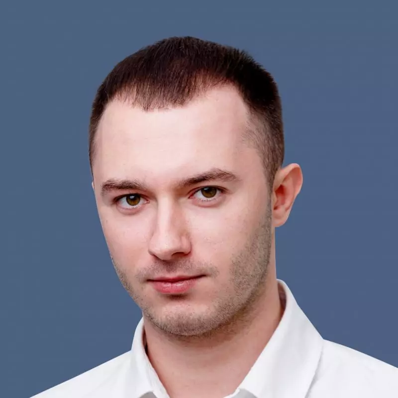 Шандецкий Виктор Алексеевич