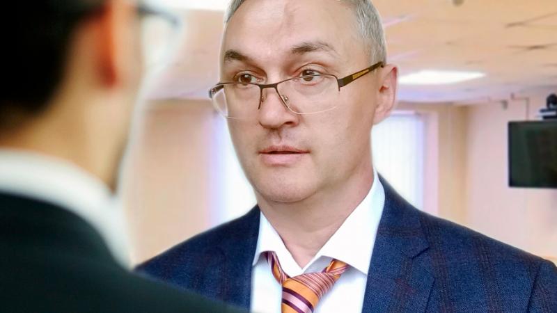 Адвокат Левит Евгений Юрьевич объясняет: Формирование сообщений об исчисленных налогах за предыдущие налоговые периоды