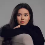 Юрист Щербина Ксения Александровна — профиль на HARANT