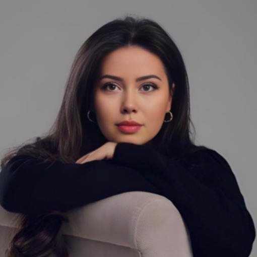 Щербина Ксения Александровна