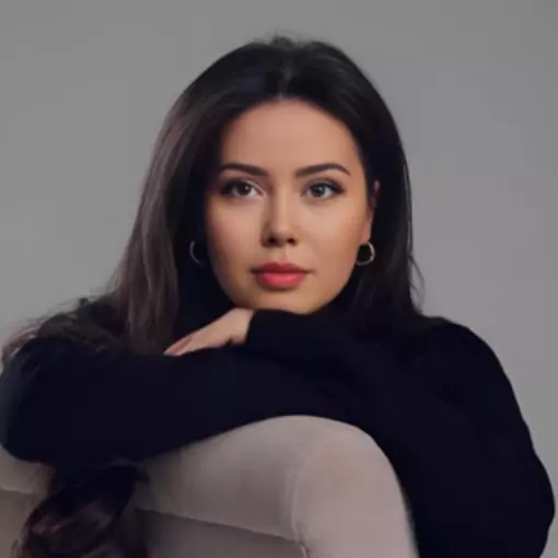 Щербина Ксения Александровна