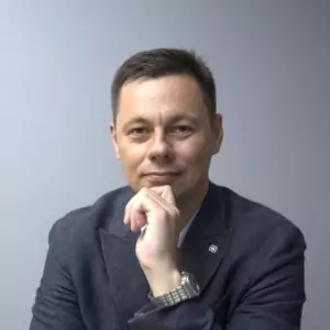 Лукьянченко Сергей Игоревич