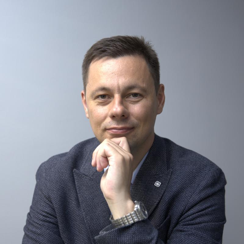 Лукьянченко Сергей Игоревич