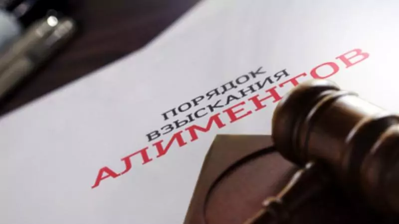 Юрист Батурина Оксана Александровна объясняет: Порядок взыскания алиментов