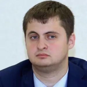 Тверитин Иван Юрьевич