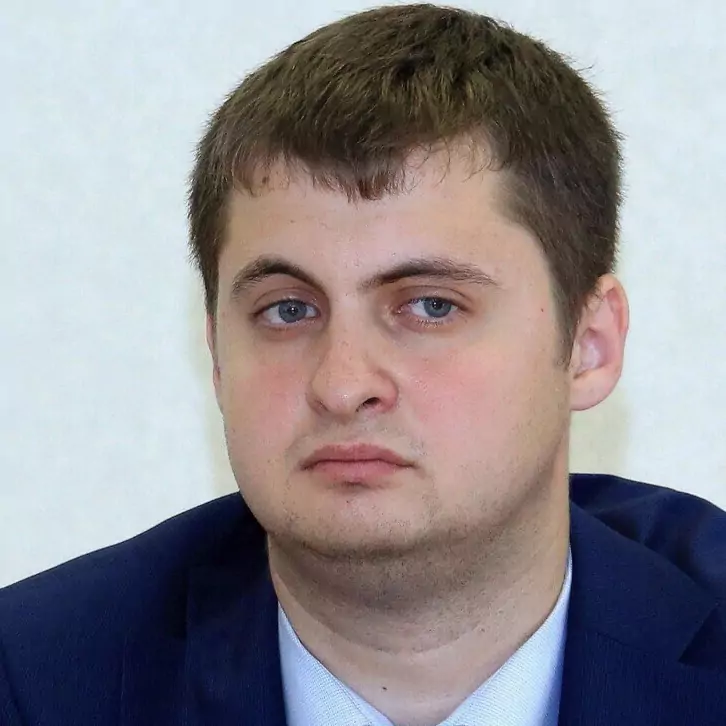 Тверитин Иван Юрьевич