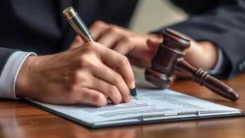 Суд отказал в возмещении стоимости доверенности, почему?