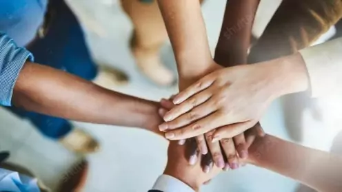 Д – Доверие