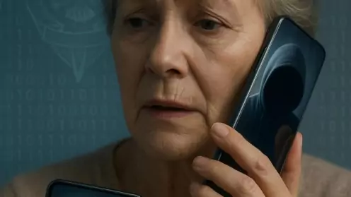 Как избежать мошенничества с подменой личности: урок из реальной истории