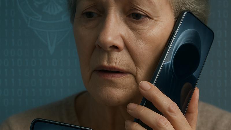 Юрист Беляев Игорь Дмитриевич объясняет: Как избежать мошенничества с подменой личности: урок из реальной истории