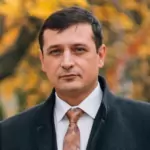 Адвокат Свечкарь Юрий Алексеевич — Курск