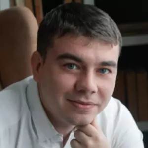 Зорин Даниил Валерьевич