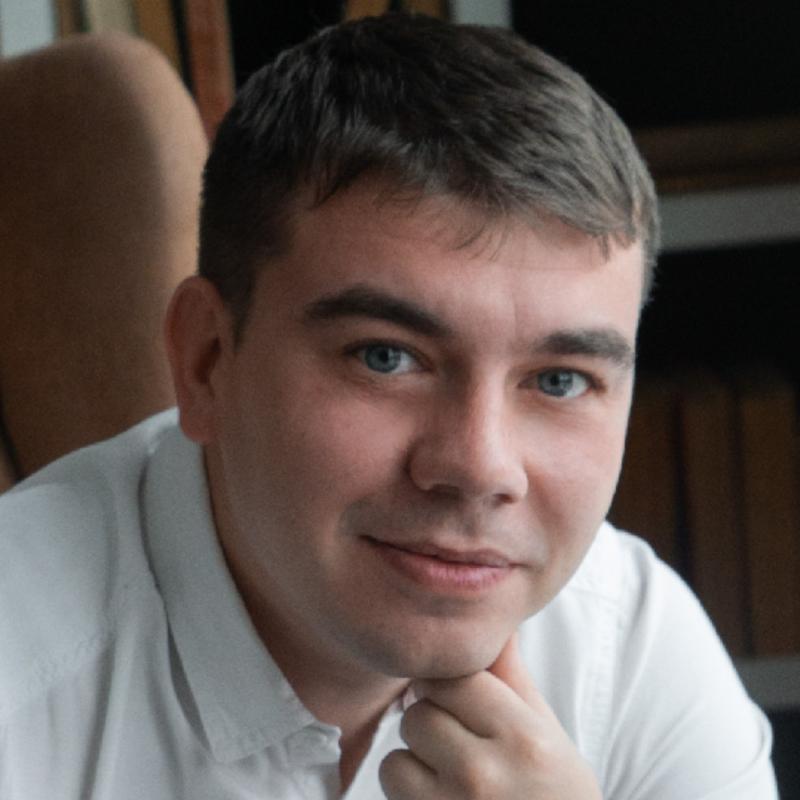 Зорин Даниил Валерьевич