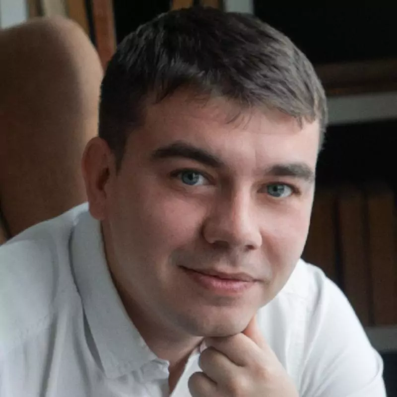 Зорин Даниил Валерьевич