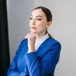 Юрист Иванова Юлия Владимировна — банкротство физических лиц в Пензе