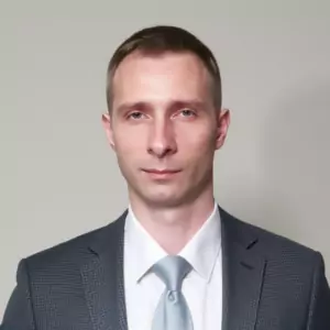 Брюханов Сергей Александрович