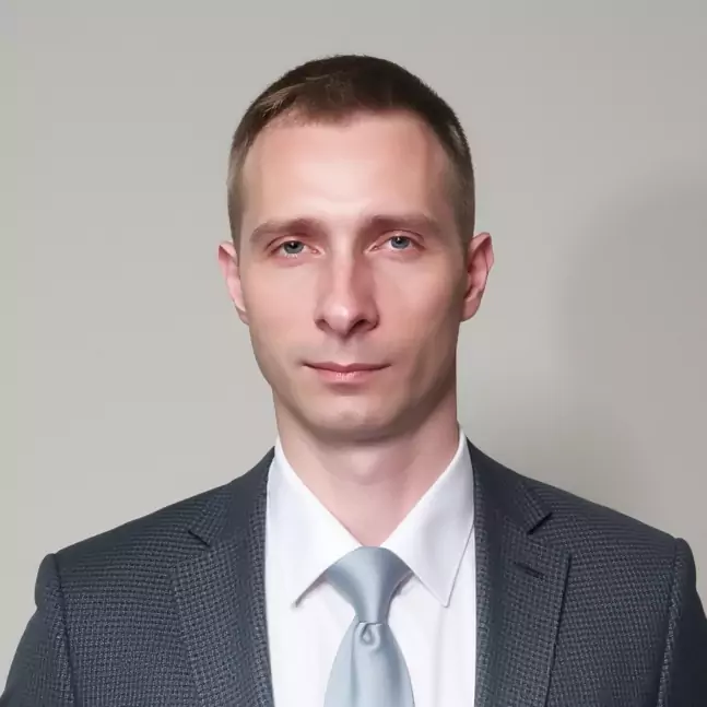 Брюханов Сергей Александрович