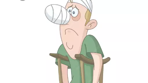 Юрист Геннинг Константин Павлович объясняет: Как получить компенсацию