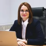 Юрист Минькина Светлана Николаевна