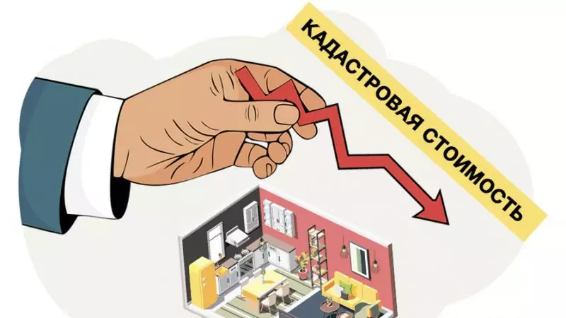 Юрист Геннинг Константин Павлович объясняет: Кадастровая стоимость завышена: как успеть оспорить?