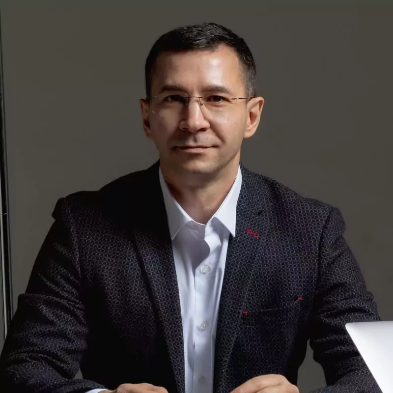 Полицаев Игорь Михайлович